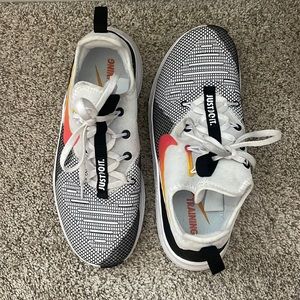 Nike Training tennis shoes